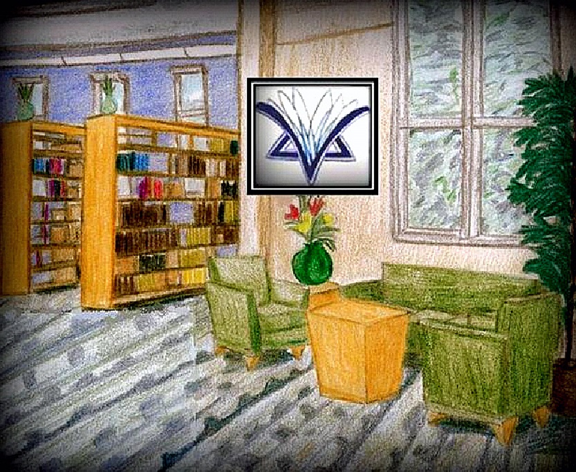 Kashenberg Ostrow Hayward Library and Cultural Center