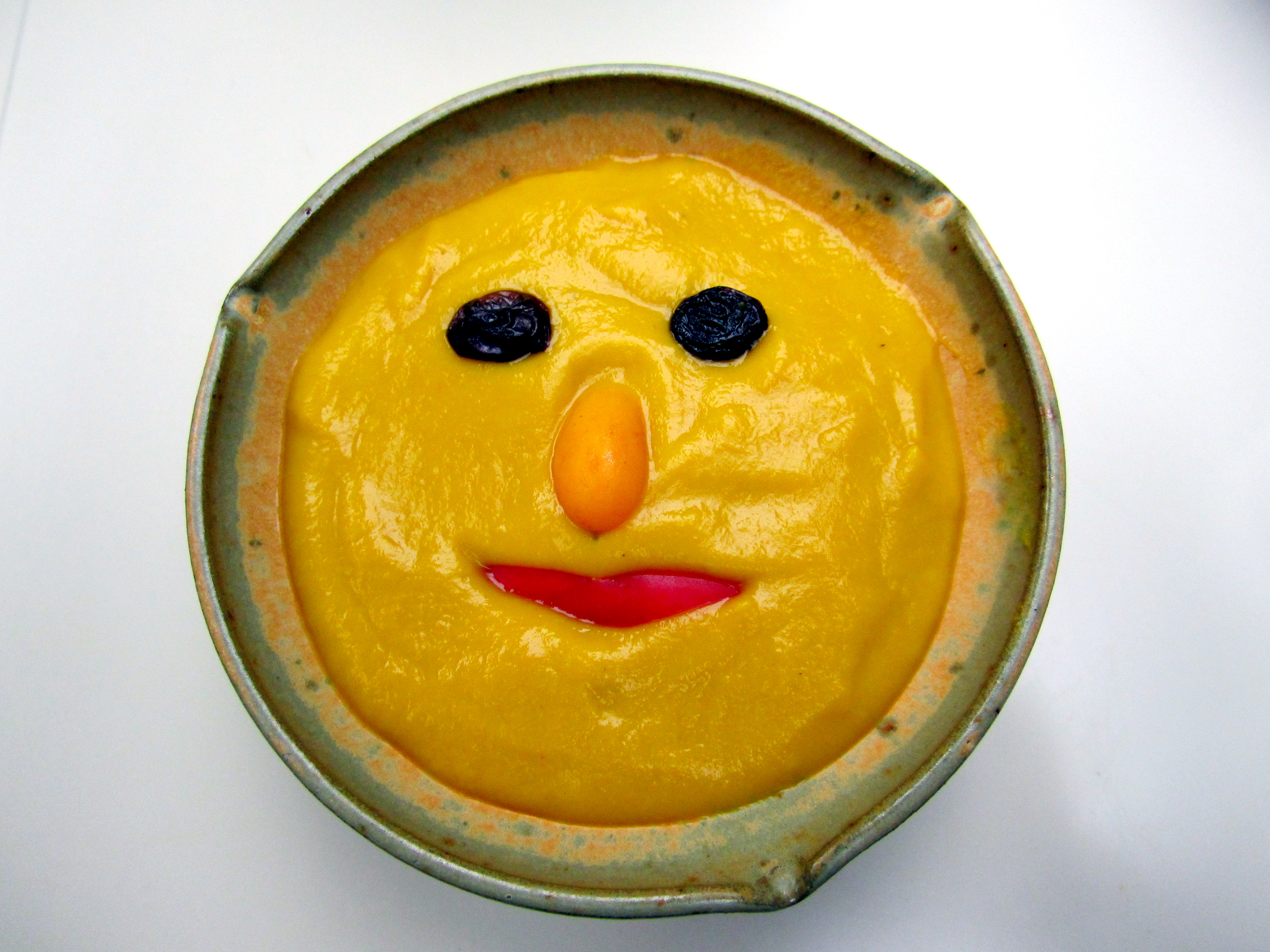 Smiling Soup